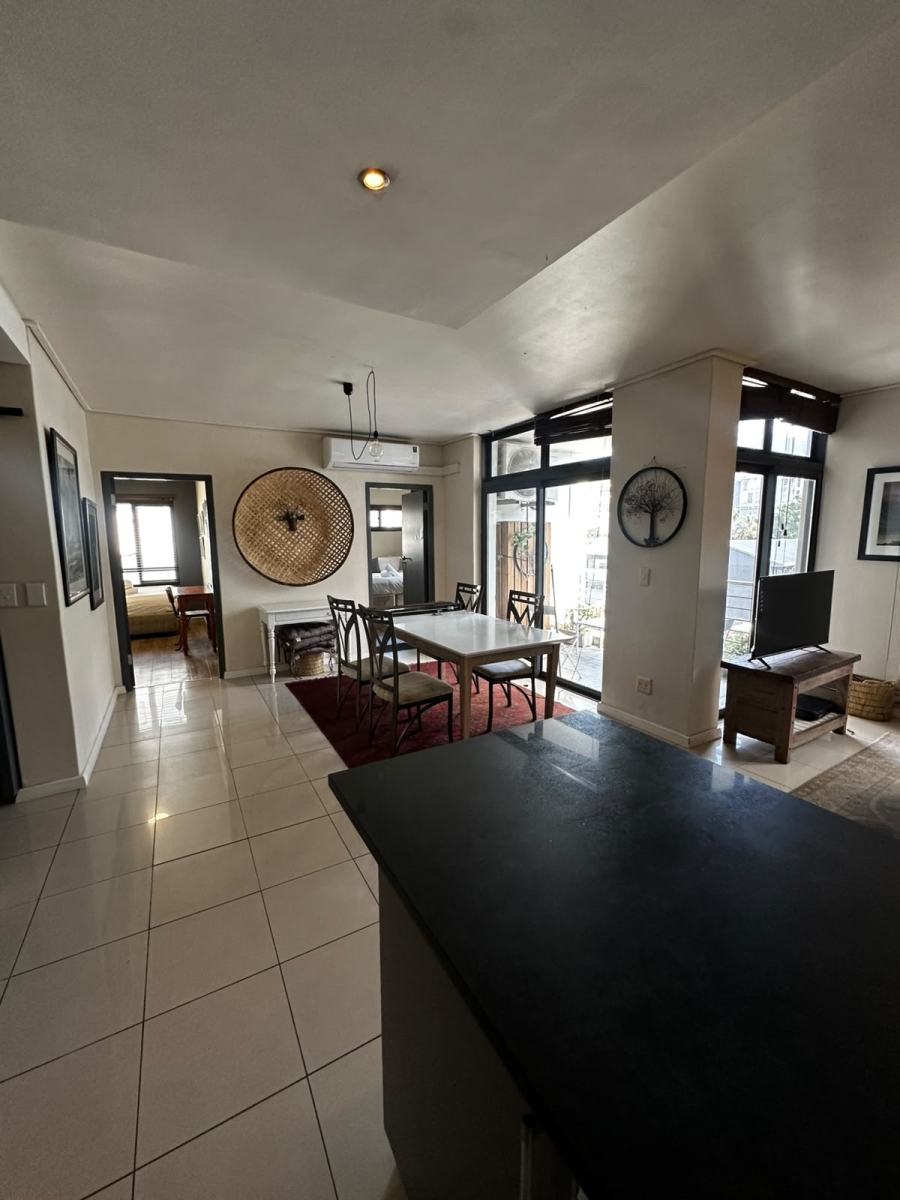 To Let 2 Bedroom Property for Rent in Cape Town City Centre Western Cape